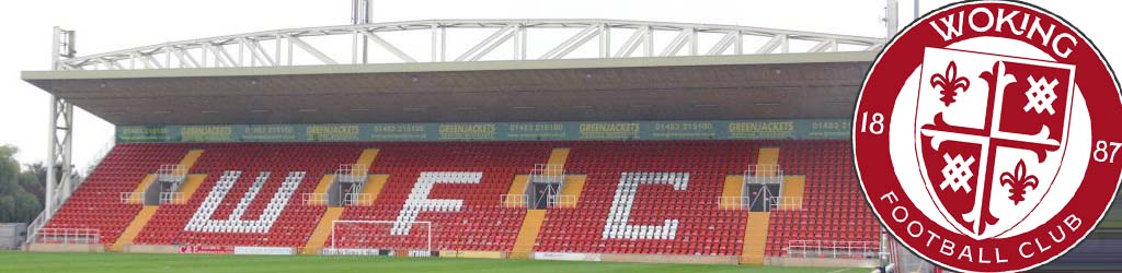 The Laithwaite Community Stadium